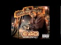 E-40 feat. Gangsta Boo - Let's Fuck