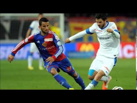 FC Basel 5 - 1 FC Zurich ● 12.04.2015 ● Full Match ● HD