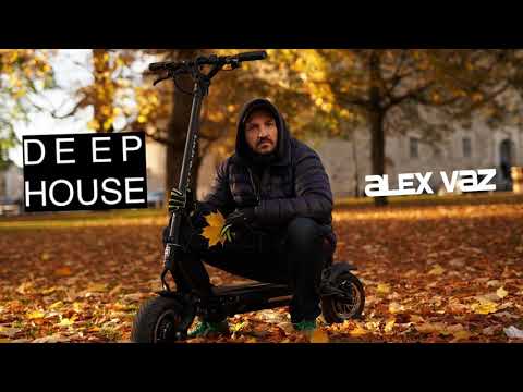 Alex Vax - Deeo House N2