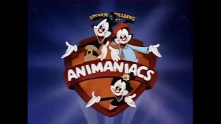 Less than Jake - Animaniacs