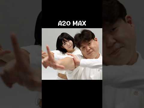 A20MAX #포동찡 #죄송합니다 #A20LITE