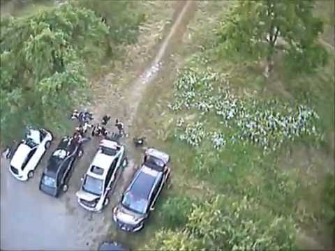 Shrieker | SSDD v2.0