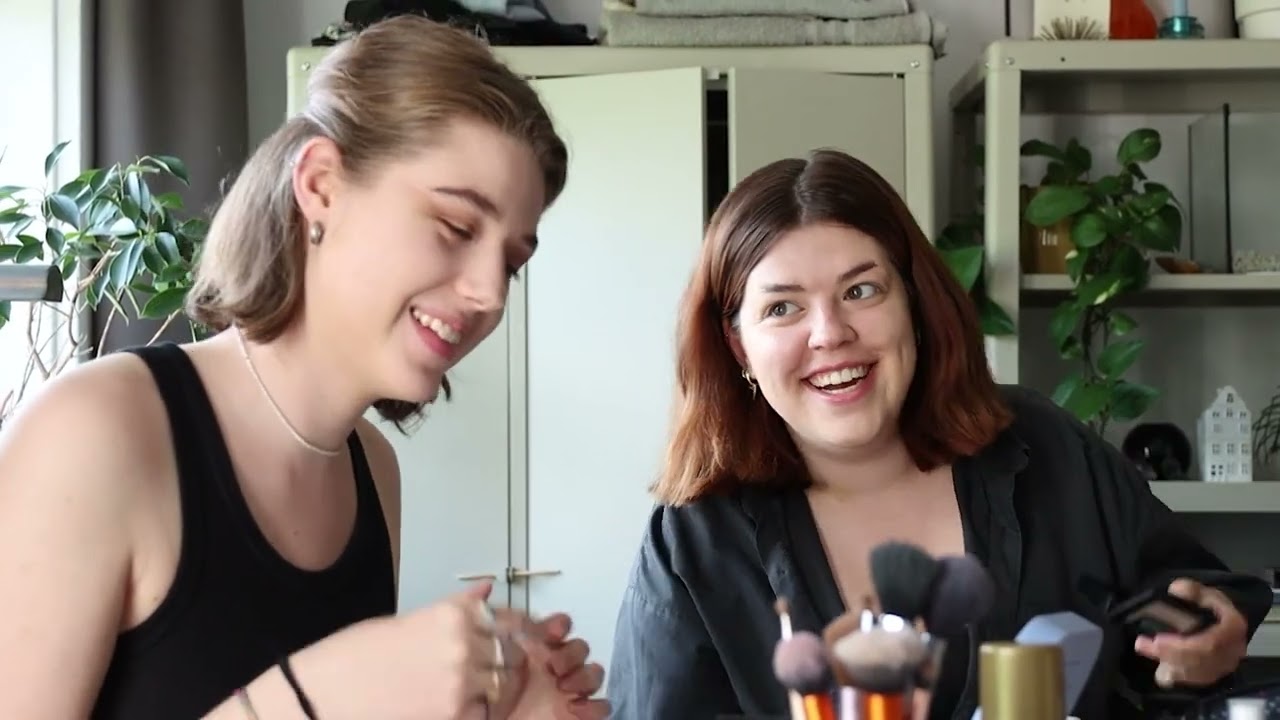 Frsian Drag Episode 3