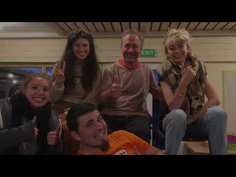 Calicantus Children's Choir - Beginning the Summer camp 2021