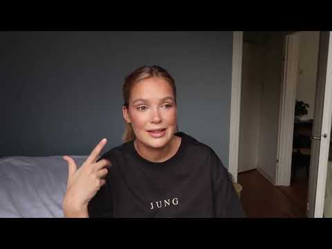 HUR MÅNGA BARN VILL VI HA?  - Vera Berg vecka 38