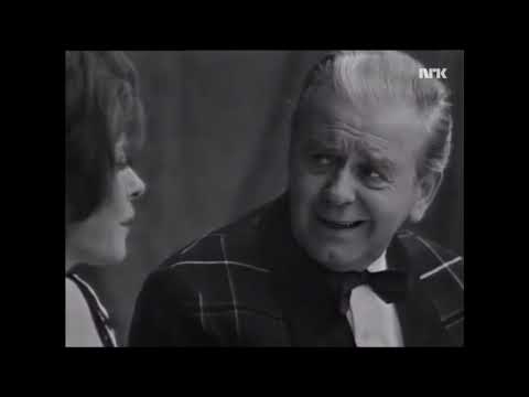 Kari Simonsen og Per Aabel - Jeg forsikrer dem