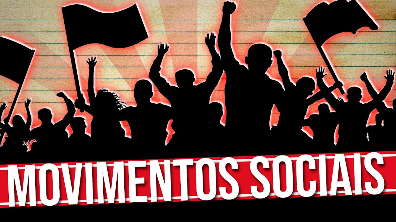 DESEMPACA: MOVIMENTOS SOCIAIS EM CINCO MINUTOS