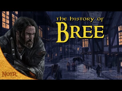The History of Bree | Tolkien Explained