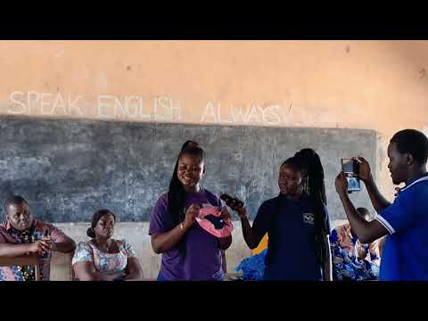 EMPOWER 1000+ SCHOOL GIRLS IN MENSTRUAL HYGIENE
