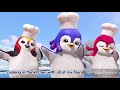 Badanamu Baby Chef Tunes But Only The Titles Or Some Thing Related To The Title