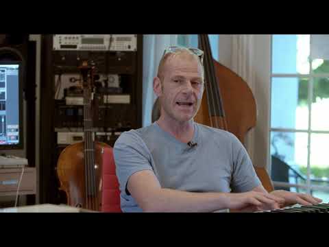 discovering osmose x junkie xl  (prototype unit)