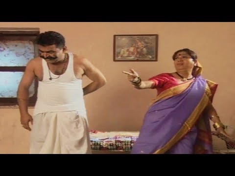 Maza Sakhha Baburao Gela | Superhit Marathi Lokgeet Song | Nisha Bhagat ,Rahul Shinde