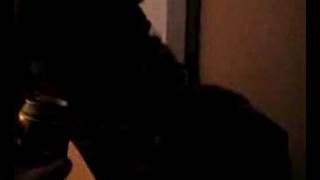 Sam Amidon Sons of Levi