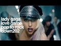 Lady Gaga - Love Game (Rock/Metal Cover ...