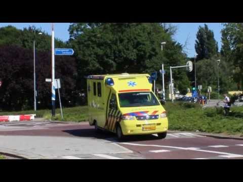 A1 18191 Hugo de Grootlaan/Reviusstraat Dordrecht