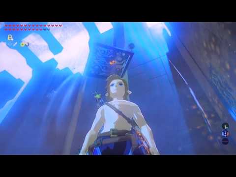 BEST Middle Trials Floors 1-5 Strategy - Master Sword Trial of the Sword