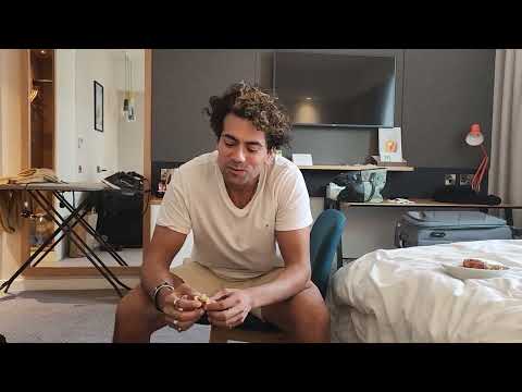 Anirudh Surya Audition Video - Ae Dil Hai Mushkil