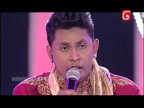 Dream Star VI - Viraj Bhathiya ( 19 - 09 - 2015 ) Final 13