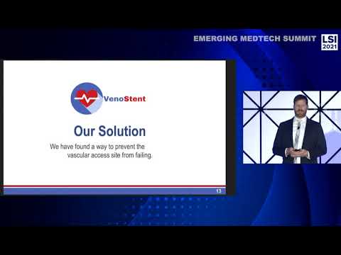 VenoStent