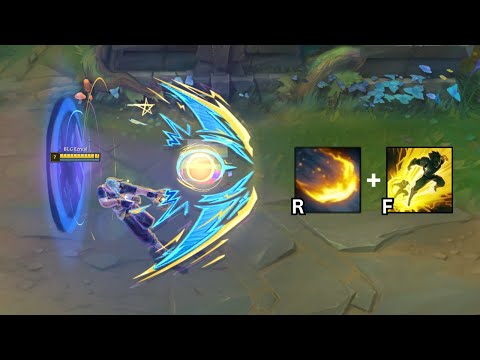 Heartsteel Ezreal Is PAY TO LOSE ...