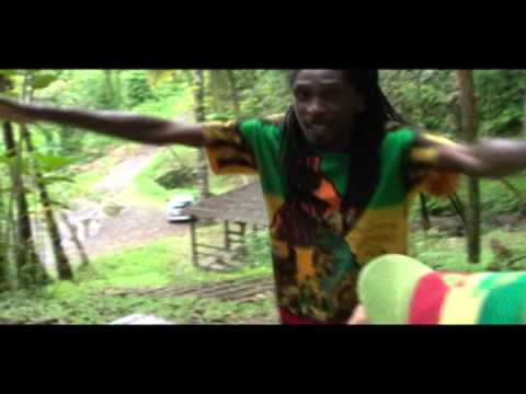L'homme Sagess * AFRIKA * clip officiel BLACK HISTORY 2010
