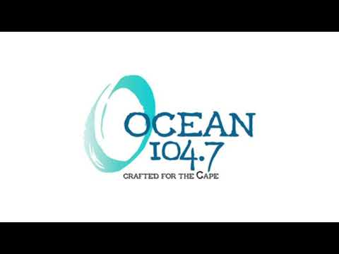 104.7 WOCN-FM TOTH/Legal ID 1/4/22 10PM EST (Orleans, Massachusetts)  "Ocean 104.7"