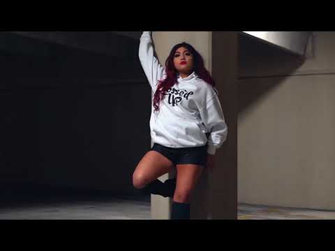 VIDAL - GOIN IN (Official Music Video)