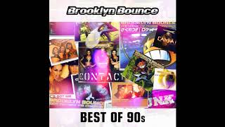 Brooklyn Bounce - Hack the Planet (Album Mix)