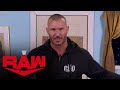 Randy Orton Decimates The Firefly Fun House Puppets Raw Dec 28 2020