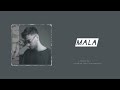 MANDA - Mala (Audio)
