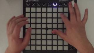 Extreme (ft. Sidnie Tipton) - Bassjackers &amp; KSHMR [Launchpad Cover]