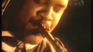 Everette Harp  " Let's Wait Awhile"   JazzVision BETIntl   (smoothjazz)