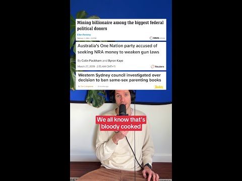 Are 🇦🇺 really gonna be the same as 🇺🇸?