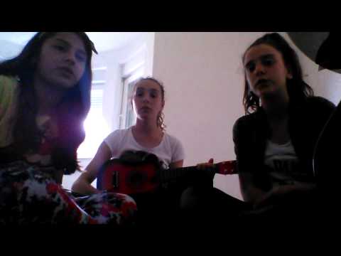 Djellza ft Albina & Ela. By Albesa