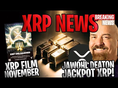 💥 XRP Ripple NEWS 💥 XRP Anwalt in der Regierung😱 Ripple Doku im November ❓1$ durch SmartContracts❓
