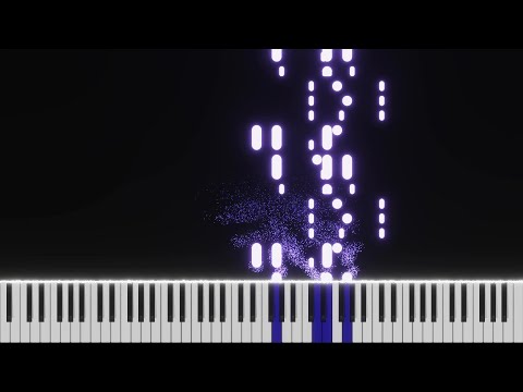 Rachmaninoff - Etude-Tableaux Op. 33 No. 4 for the Left Hand Alone