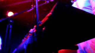 Metronomy - Love Underlined @ Chelsea, Vienna, 2011