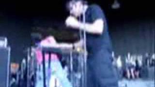 Reggie and the Full Effect - "Your Girlfriends Hate Me"