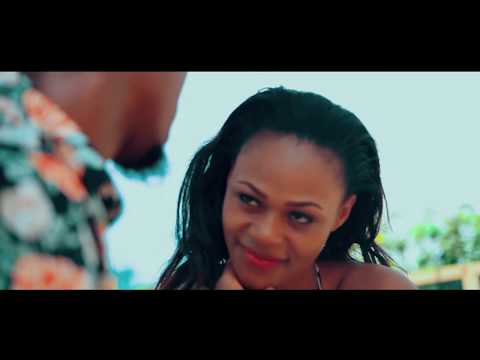 Roho yangu By Nelson B (Official Music Video)