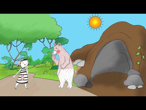 Il risveglio di Hank