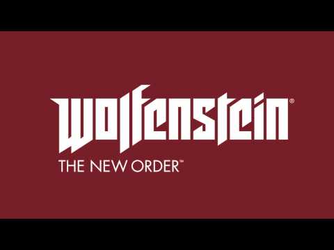 Wolfenstein: The New Order - Soundtrack