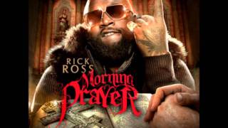 Rick Ross - Big Bank Feat Pill Meek, Mill Torch And Fench Montana