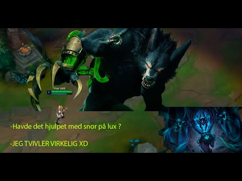 DonDoReedtz - Mr.Nissen vs 7 Tosser League game - Ven, skal vi have snor på den lux ?