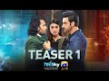 Coming Soon | Teaser 1 | Ft. Aagha Ali, Yashma Gill, Asad Siddiqui, Nawal Saeed | Har Pal Geo
