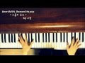 "Amethyst Remembrance-어둠의후예" 피아노(Piano ...
