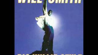 Will Smith - Getting jiggy wit it