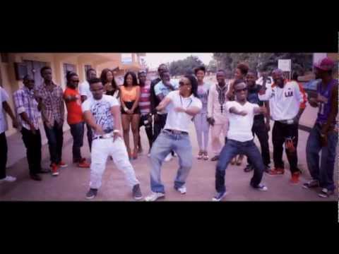 FBS - My paddy (Feat. Guru) (Official Music Video)