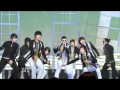 U Kiss Talk To Me 유키스 톡 투 미 Music Core 20090418