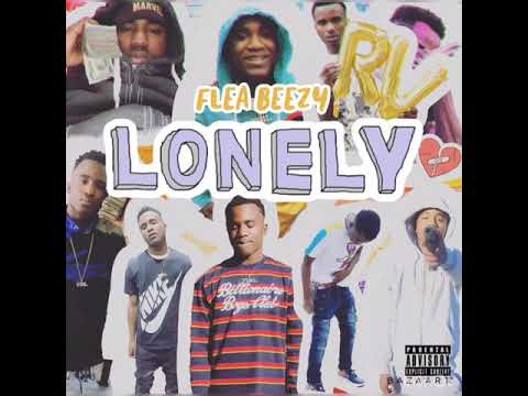Flea Beezy - Lonely (AUDIO)