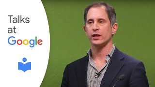 Adam Lashinsky: "Inside Apple" | Talks at Google